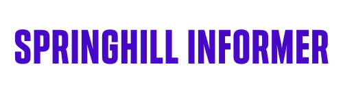 Springhill Informer logo