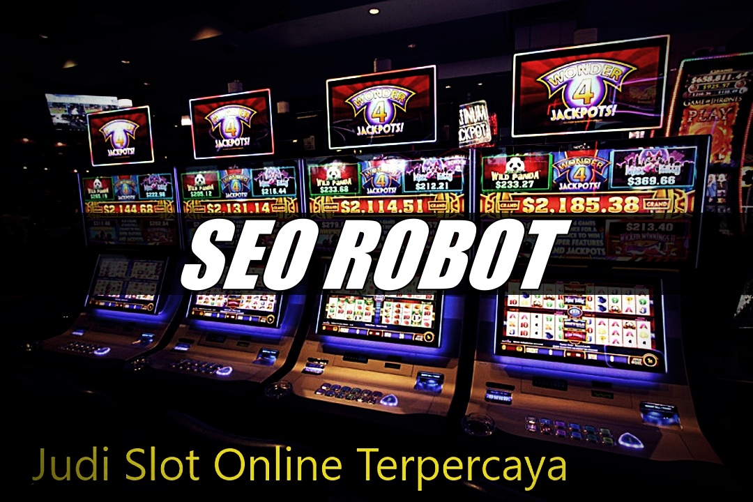 Daftar Situs Slot Online Resmi 2022 Paling Menjanjikan